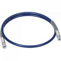 Поводок (шланг) высокого давления HYVST 500 бар 3/8” 1.8 м
