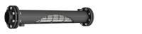 Доохладитель REMEZA ACW 235F DN100/32 Cu