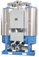 Адсорбционный осушитель REMEZA RED-R 1200 BP