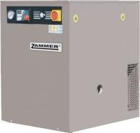 Винтовой компрессор ZAMMER SK11V-10