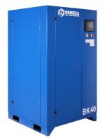 Винтовой компрессор REMEZA ВК40-15ВС