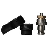 Дренажный кран ASPRO 3900/6000/7200/7200МАКС/9000