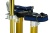 Строительно-монтажные ходули ASPRO №1 с высотой подъёма от 381 до 584 мм (15"-23") Строительно-монтажные ходули ASPRO №1 с высотой подъёма от 381 до 584 мм (15"-23")