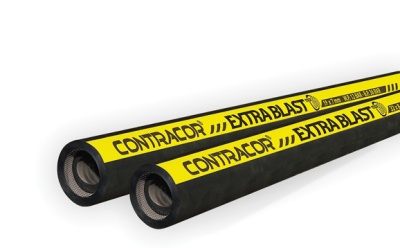 Рукав абразивоструйный CONTRACOR Extra Blast-25 40 м