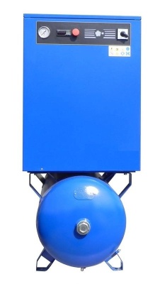 Винтовой компрессор REMEZA ВК15Т-8-500Д