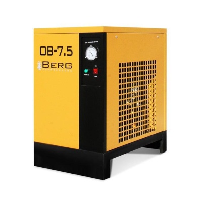 Рефрижераторный осушитель BERG ОВ-11