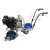 Разметочная машина HYVST SPLM 750 Разметочная машина HYVST SPLM 750
