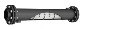 Доохладитель REMEZA ACW 235F DN100/32 Cu