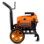 Поршневой окрасочный аппарат ASPRO 2200H